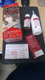 Revlon ColorSilk Hair Color #30 Dark Brown – Ammonia Free Permanent Hair Dye