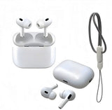 AirPods Pro 2nd Generation Replica Wireless Earbuds – Premium Bluetooth Earphones With Charging Case