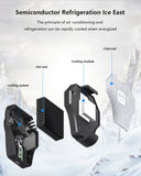 Memo DL01 Phone Cooler – High-Efficiency Mobile Cooling Device