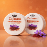 Zafarani Beauty Cream – Advance Nourishing Formula For Whitening & Glowing Skin - 100ml