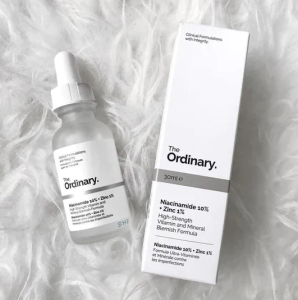 Pack of 2 The Ordinary Niacinamide Serum &  The Ordinary Alpha Arbutin Face wash Deal | Perfect Deal