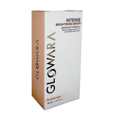 Glowara Intense Brightening Serum – With Alpha Arbutin, Ferulic Acid & Vitamin C For Radiant, Even-Toned & Youthful Skin