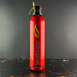 Flamebeater Portable Fire Extinguishers Auto And Home Use Compact Safe And Reliable Design | Random Color
