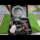 Automatic Cordless Car Wash Spray Gun | 48V High Pressure Lithium Battery | Wireless Foam Jet Washer With Box (Single Battery)