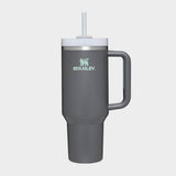 Stanley Quencher H2.0 FlowState™ Insulated Tumbler With Lid And Straw - 40 Oz | With Box ( RANDOM COLOUR )