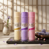 Aqsa Perfume Talcum Powder Long Lasting Fragrance Smooth Texture Durable Reliable Practical Choice For Daily Freshness And Comfort | Random Color
