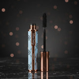 Fancy Style Black Liquid Mascara – Long Lasting Volume & Length Boost (1 Pc)