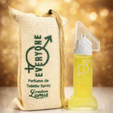 Creation Lamis Everyone Perfume De Toilette Spray For Men – 100ml