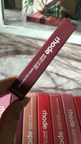 Rhode Peptide Lip Tint – Hydrating Glossy Lip Balm Pack Of 6 (Random Color)