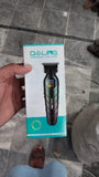 Daling Professional Hair Clipper Model DL 1777 Durable Reliable Sharp Blades Adjustable Settings Practical Choice For Men Grooming And Barber Use