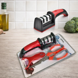 3-In-1 Kitchen Tool Set - Kitchen Appliance Designed For Food Preparation And Daily Cooking Routine