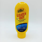 Formula 1 Scratch Out Paste Polishing Compound – Car Paint Scratch Remover (227g)