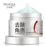 Bioaqua Deal Of 2 Rice Gel And Peach Gel Extract Acid Exfoliating Face Gel Cream (140g)