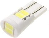 Car Parking Stone LED Lights (2 Pcs)