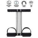 Tummy Trimar Double Spring Exercise Machine Leg Exercise Thigh Exerciser