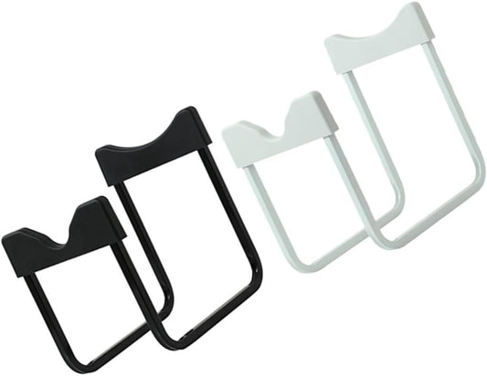Metal Bottle Stand With Nozzle – Convenient Dispensing, Minimal Mess ( With Box & Random Color )