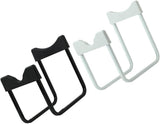 Metal Bottle Stand With Nozzle – Convenient Dispensing, Minimal Mess ( With Box & Random Color )