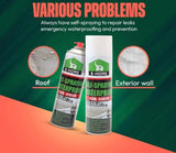 Leak Proof Spray Leakage Seal Rapid Stop Leaking Water Proof Spray 500ml