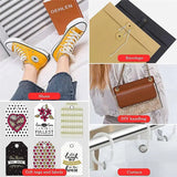Metal Hand Press Tich Button Machine Metal Good Quality With Button - 50 Button