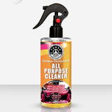 All Purpose Cleaner – APC – Powerful Cleaning For Car & Home – Spray On, Wipe Off! | THREE GUYS (German Engineered) – 250ml
