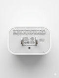 13 PRO MAX,12 PRO MAX,11 PRO MAX 35W Type-C Fast Charging Power Adapter US Pin | PD 3.0 High Speed Wall Charger | 35 Watt Safe Charge Adapter