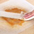 Royal's Anti-Slip Transparent Drawer And Fridge Mat