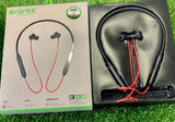 EroreX BT E20 ENC Wireless Neckband Earphones – Noise Cancellation, Bluetooth 5.3, Magnetic Design & Long Battery Life