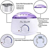 Hair Removal Machine ProWax100