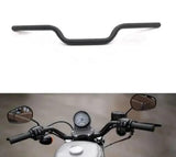 Universal Motorcycle Aluminium Handlebar – Durable Lightweight Handle Bar For All Bikes