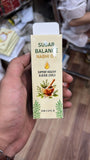 Sugar Balance Nabhi Oil | Herbal Belly Button Oil - 30ml