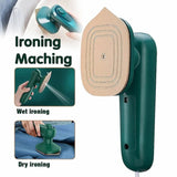 800 Watt Steam Iron Powerful Performance Smooth Glide Durable Build Easy Operation Reliable Daily Use