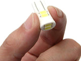 Car Parking Stone LED Lights (2 Pcs)