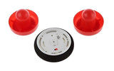 Ice Hockey Air Power (Battery Operated) For Kids With Air Cushion 2 Player Game