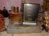 Khamrah Qahwa By Lattafa Perfumes Unisex Eau De Parfum 100ml Premium Long Lasting Fragrance | Black