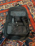 School Backpack For Teenagers Multi Point Decompression Design With Balanced Chest Buckle Comfortable Student Bag