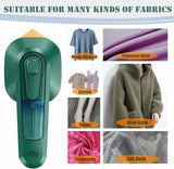 800 Watt Steam Iron Powerful Performance Smooth Glide Durable Build Easy Operation Reliable Daily Use