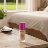 Parikatan 4D Waterproof Vitamin A And E Soft Creme Omfortable Use Perfect Choice For Daily Skincare Needs - 45ML
