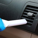 Handy Mini Car Vacuum Cleaner 12 Wats