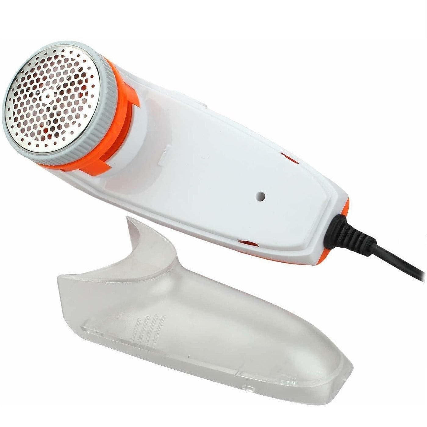 Daling Lint Remover For Clothes Model: DL-2015 - Efficient Fabric Shaver Designed To Quickly Remove Fuzz And Bobbles From Garments (Random Color)