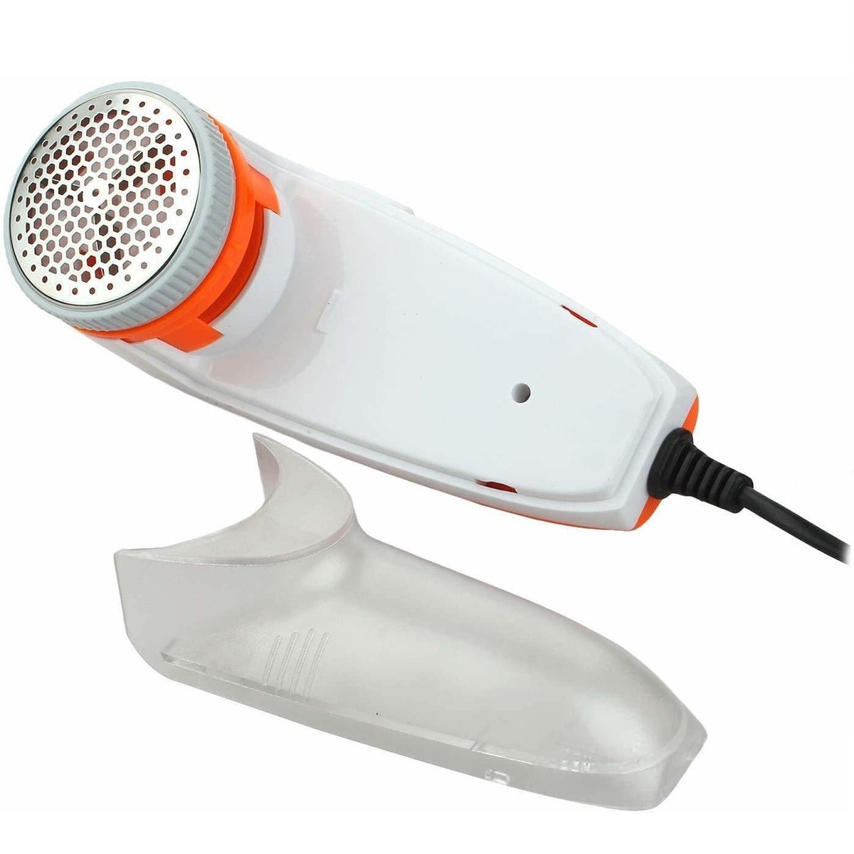 Daling Lint Remover For Clothes Model: DL-2015 - Efficient Fabric Shaver Designed To Quickly Remove Fuzz And Bobbles From Garments (Random Color)