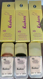 Kashees Gold HD Eventone High Coverage Creamy Foundation - 35ml