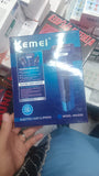 Kemei 3 In 1 Electric Hair Clipper And Grooming Kit KM-6330 - Personal Care Product Designed For Grooming And Daily Hygiene Routine
