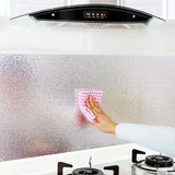 Premium Aluminium Foil Sheet – Food Grade Kitchen Foil Roll For Cooking, Baking, BBQ & Food Wrapping – 2 Meter