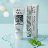 Holydeer Recovery Toothpaste | 7.5% Nano-Hydroxyapatite For Enamel Repair & Whitening - 120Gram