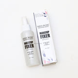 7 in 1 Makeup Deal - Fixer, Primer , Foundation,  Lip pencil,  Mascara,  Lip Pen,  Eyeshadow Pallet