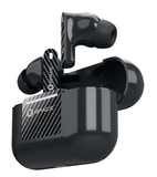 T6 ENC TWS Earbuds | Wireless Bluetooth Earbuds With Noise Cancellation & Long Battery Life