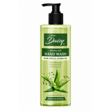 Etoile Daisy Velvety Soft Aloe Vera & Jojoba Oil Hand Wash 500ml – Deep Moisturizing Liquid Hand Soap For Soft & Healthy Hands In Pakistan
