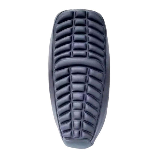 Motorcycle 3D Breathable Non-Slip Seat Cushion Pad – Pain Relief Comfort Cover For CD 70, CD 100, GS 150, GR 150, YBR And Similar Bike Seats