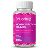 Dr. Harleys Women Multivitamin Gummies (60s)