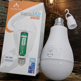 Fanaleki FAI-5819 Energy-Saving Bulb - Lighting Accessory Formulated For Daily Illumination And Efficient Power Maintenance Routine